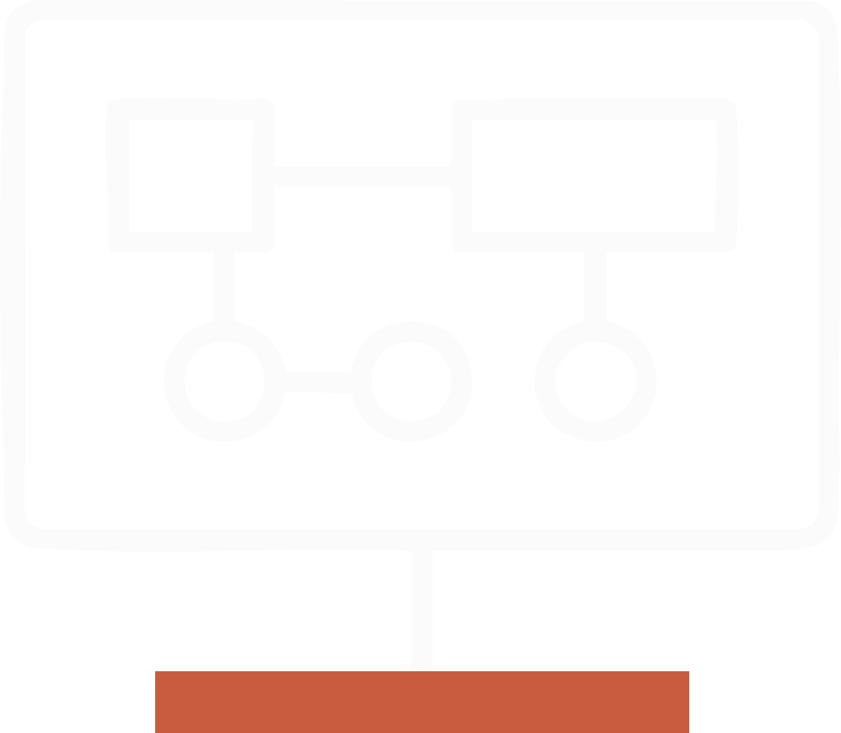 INtegration Icon